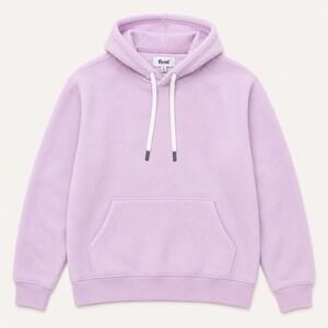 FEAT Lavender Haze Hoodie NWT SMALL